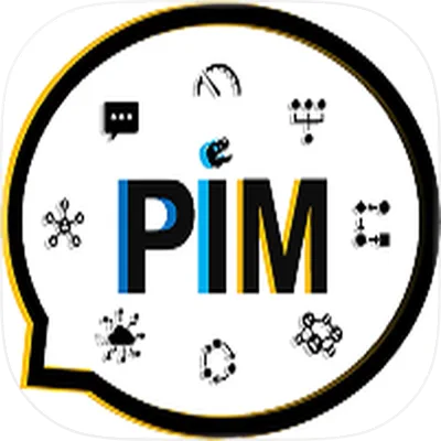 PIM Logo